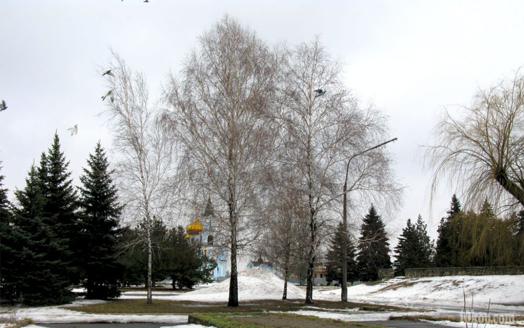 Дворец культуры АКХЗ