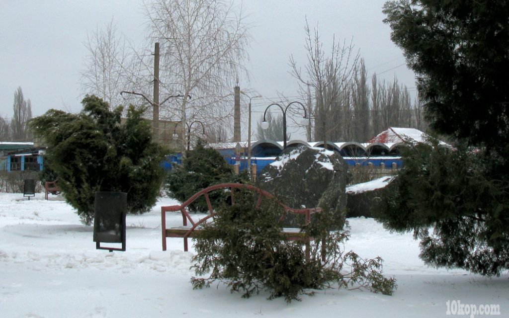Казусы весны