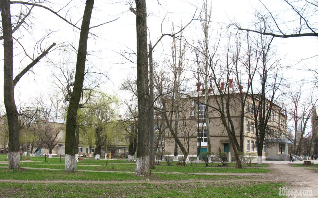 Робкая зелень
