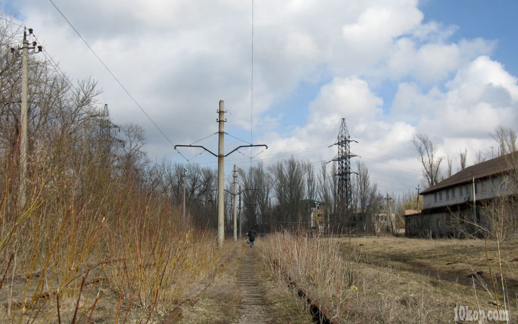Две дороги
