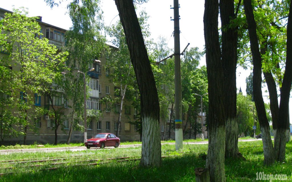 АВДЕЕВКА