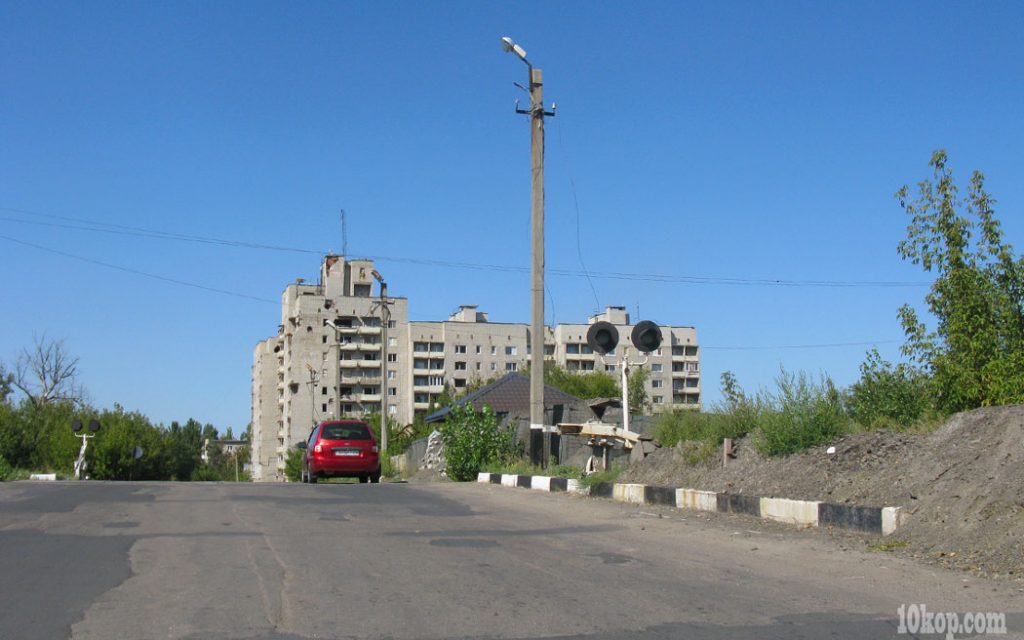 ПЕРЕЕЗД