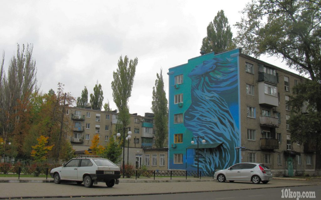 Красивый в природе каждый сезон