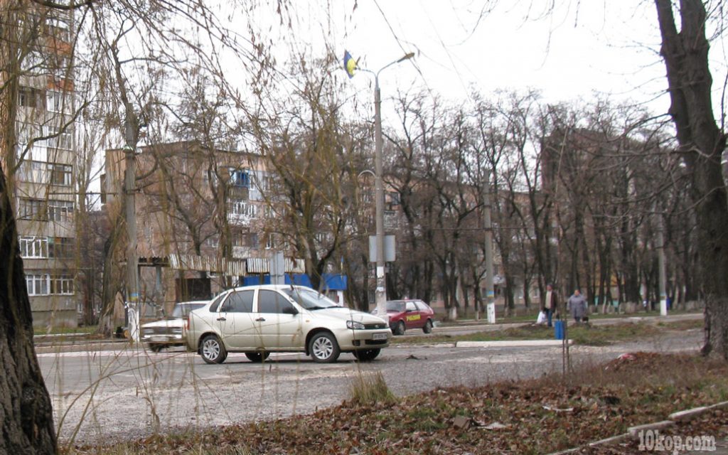 Межсезонье - странное время Между осенью, между зимой.