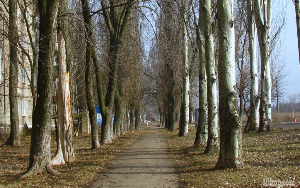 Вчера. Сегодня.