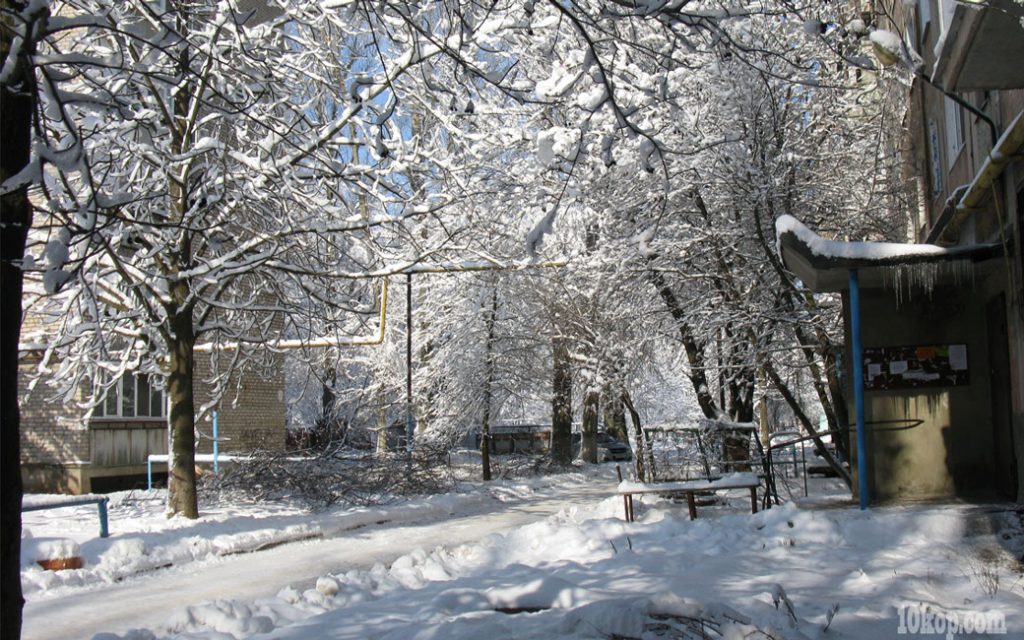 АВДЕЕВКА