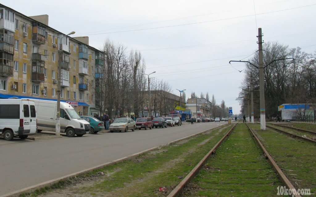 Доброе утро