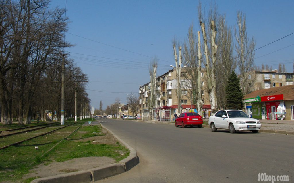 "ЦЕНТРАЛЬНЫЙ"