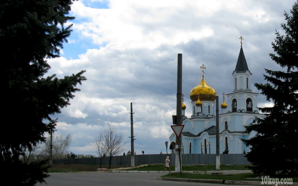 Охраняй прошлое, но знай новое.