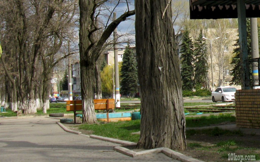 Нет ничего дальше, чем вчера, и нет ничего ближе, чем завтра.