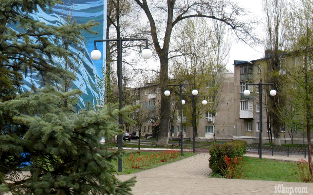 ВСЕ БУДЕТ В ПОРЯДКЕ