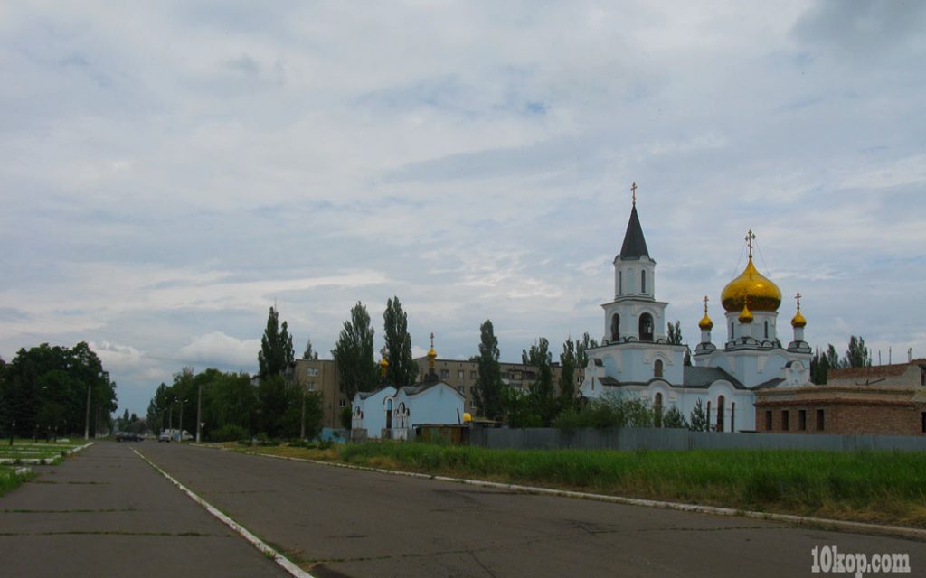 ПЛОЩАДЬ