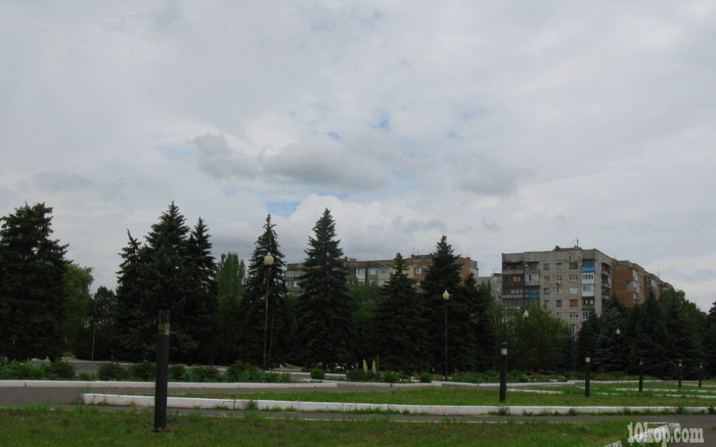 ПЛОЩАДЬ
