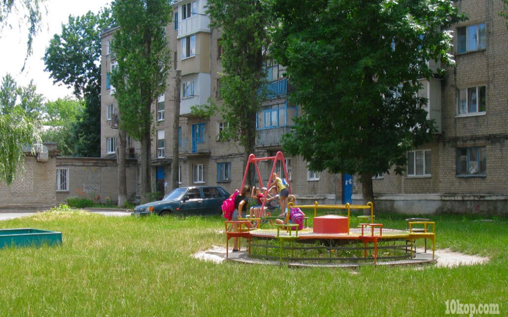 Л Е Т О