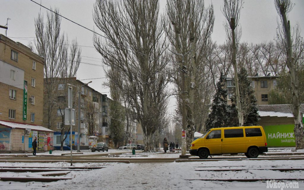 Улица  Гагарина