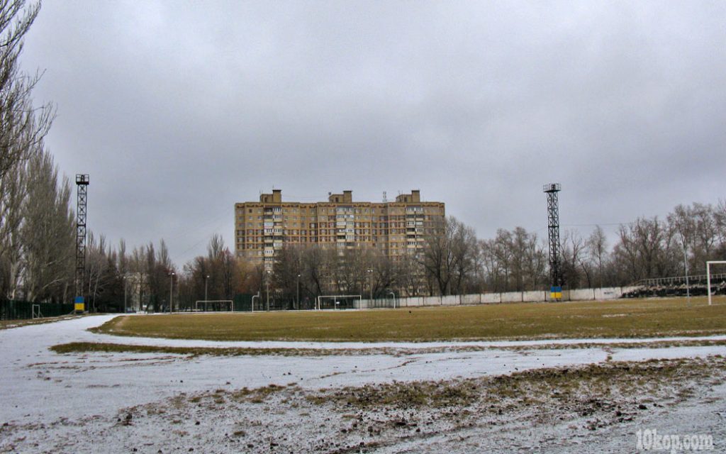 Уголки  города