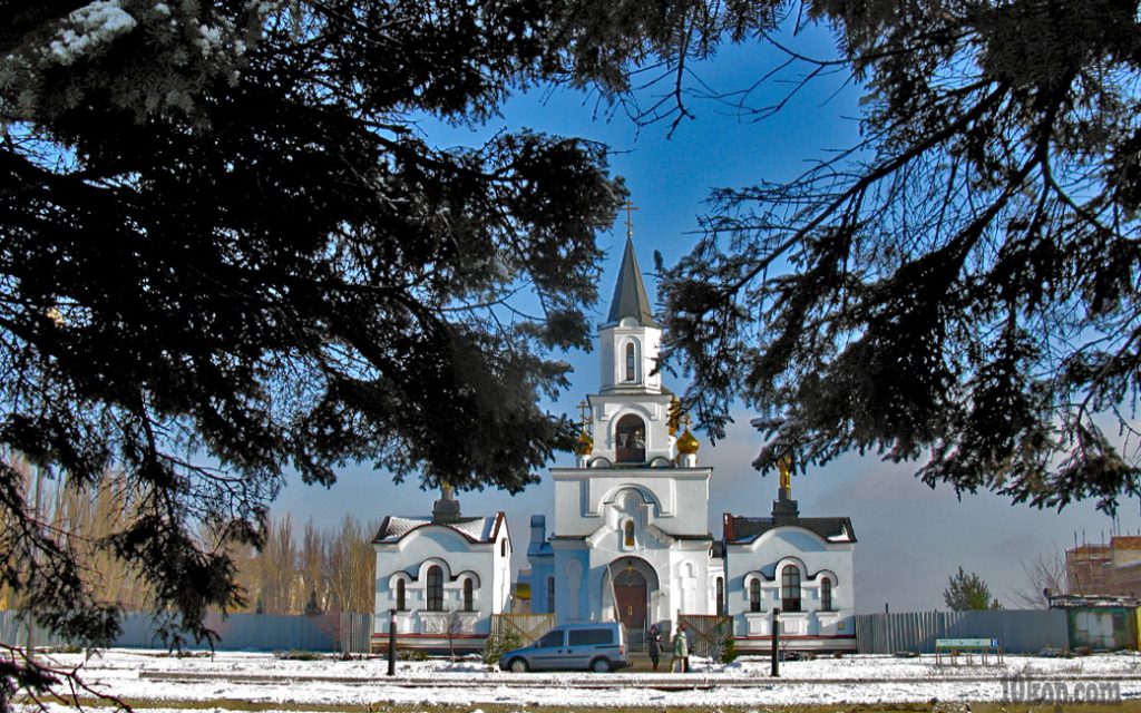 Рождественский сочельник