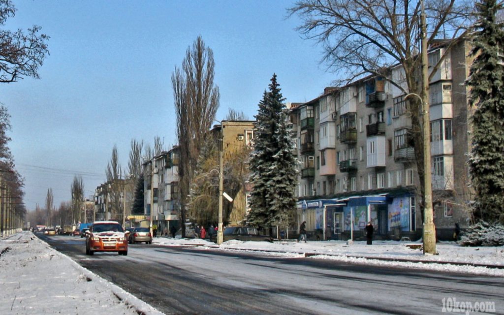 "ПОСАД"