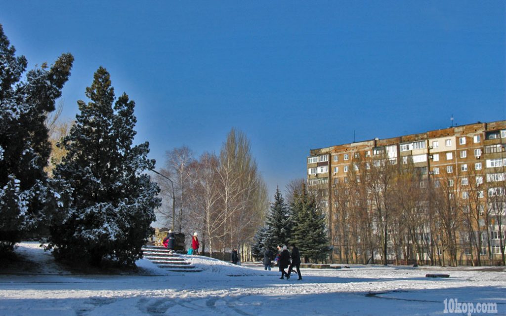 Снег… Как на улице славно…