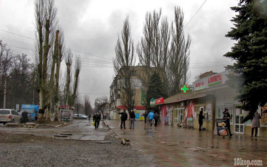 Воскресное  утро