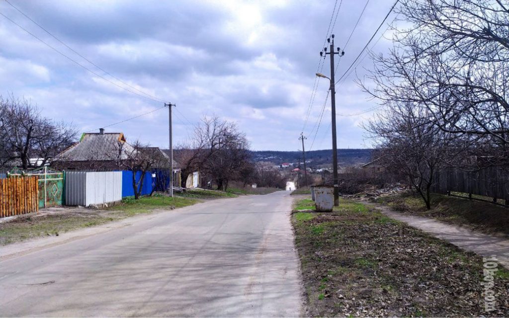 Уголки города. Авдеевка. Добавил ВЛАДИМИР.