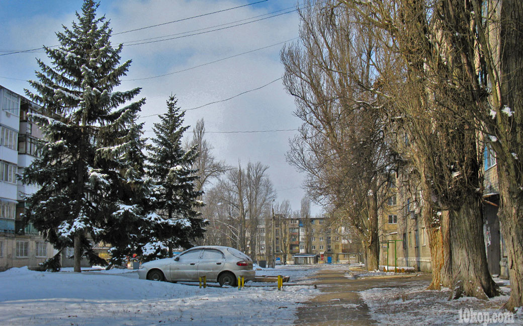 Авдеевка