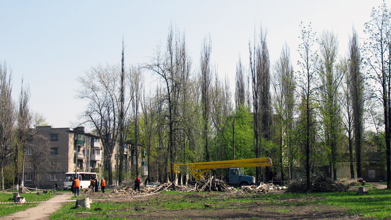 Из не опубликованного: (апрель 2013)