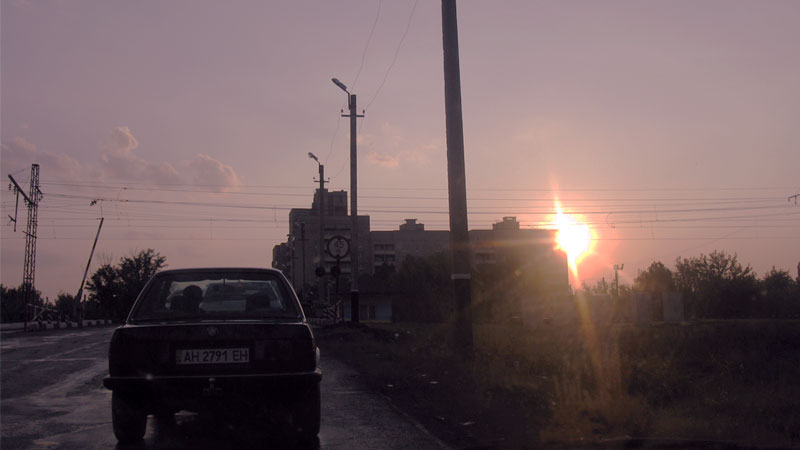 ИЗ НЕ ОПУБЛИКОВАННОГО: (АВГУСТ 2013)