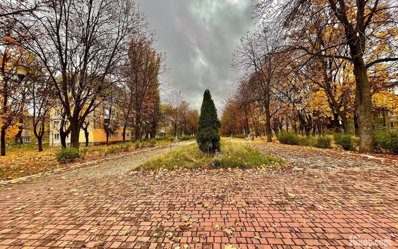 Авдеевка сегодня (соцсети)