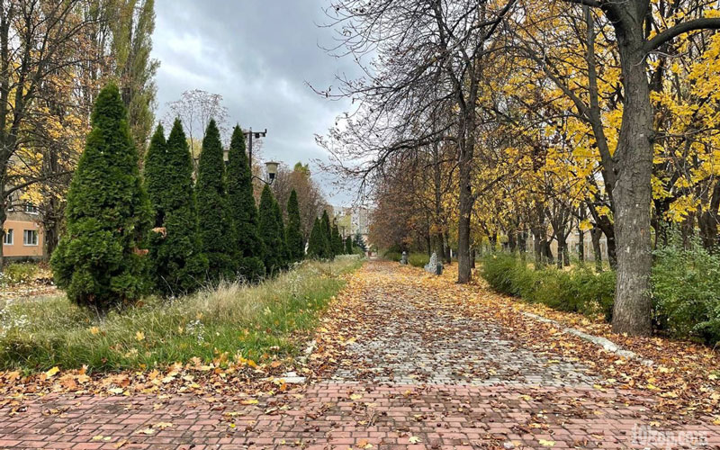 Авдеевка сегодня (соцсети)