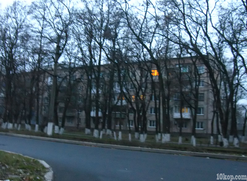ИЗ НЕ ОПУБЛИКОВАННОГО: (НОЯБРЬ 2014)
