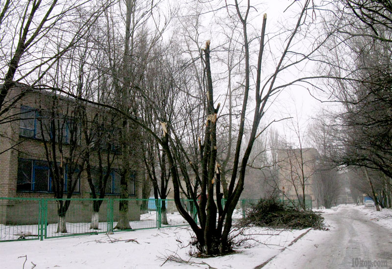 ИЗ НЕ ОПУБЛИКОВАННОГО: (ЯНВАРЬ 2015)