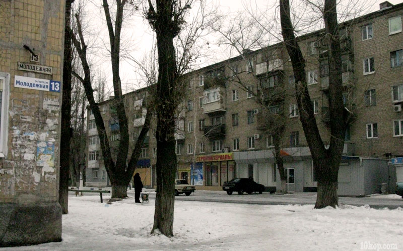 ИЗ НЕ ОПУБЛИКОВАННОГО: (ЯНВАРЬ 2015)