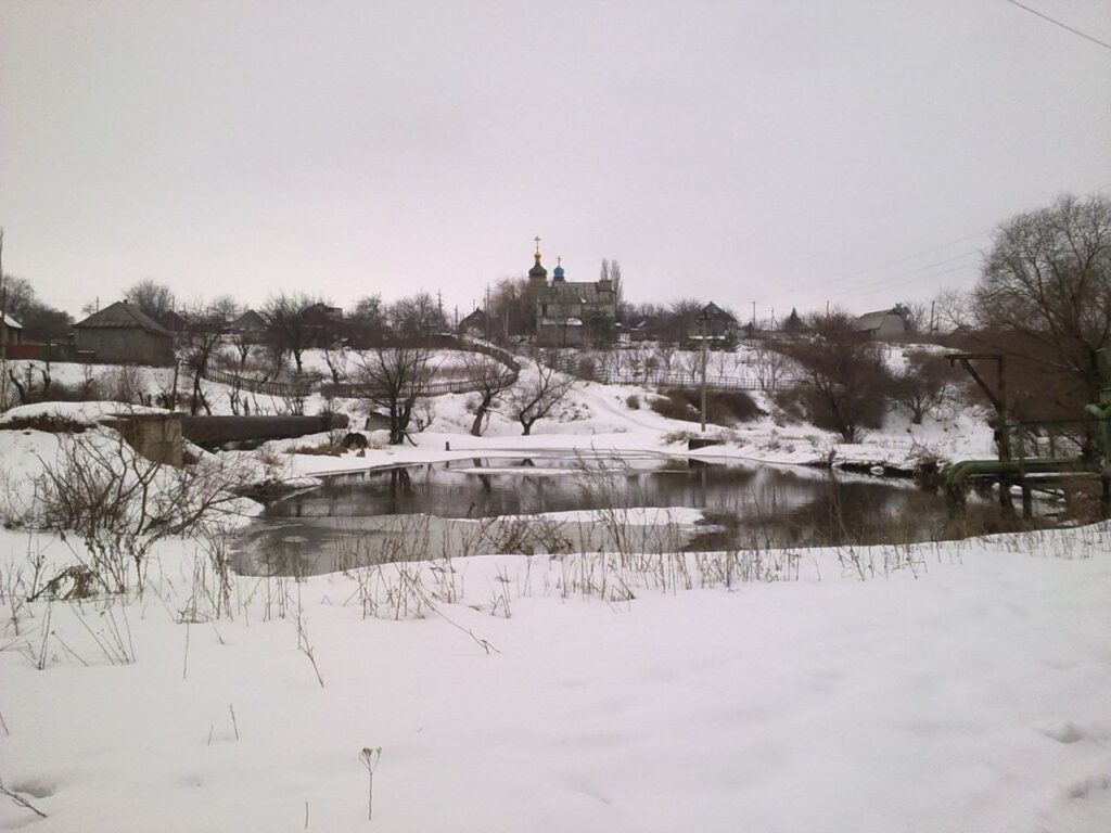 ИЗ АРХИВА